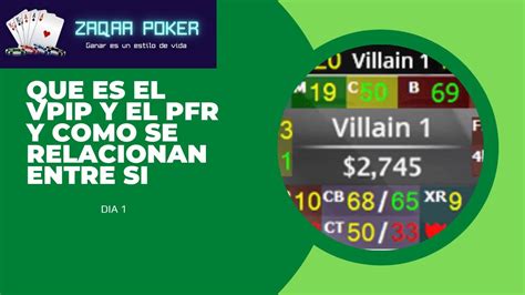 Que Es El Pfr Poker