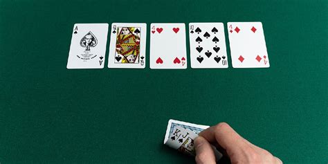 Que Significa Fd Pt Poker