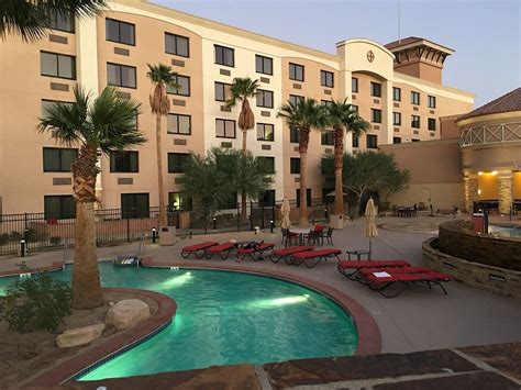 Quechua Casino Resort Winterhaven California