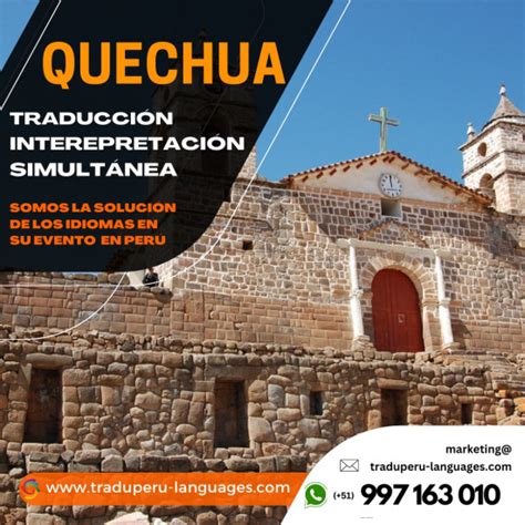Quechua Eventos De Cassino