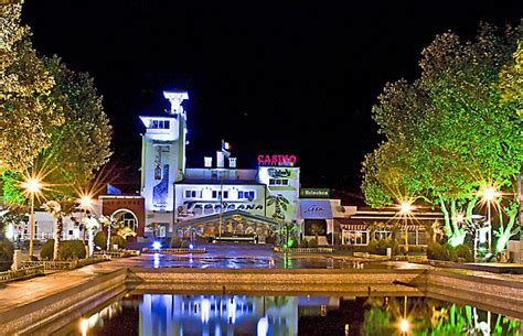 Queen Casino Mamaia