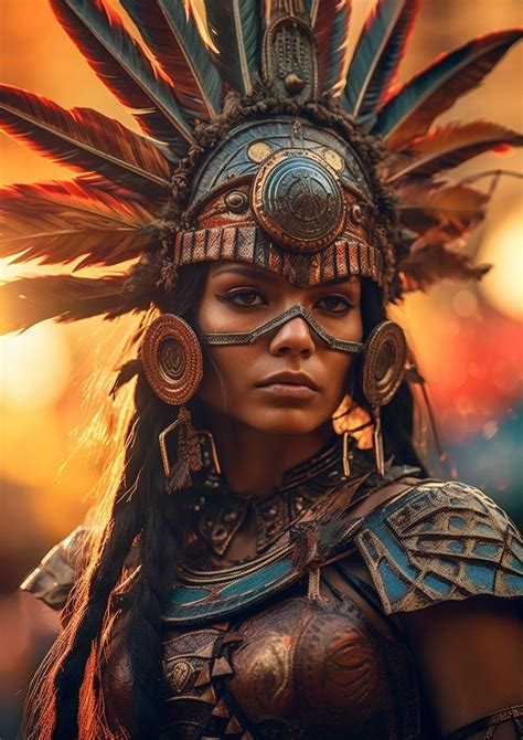 Queen Of Aztec Bwin