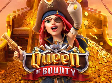 Queen Of Bounty Novibet
