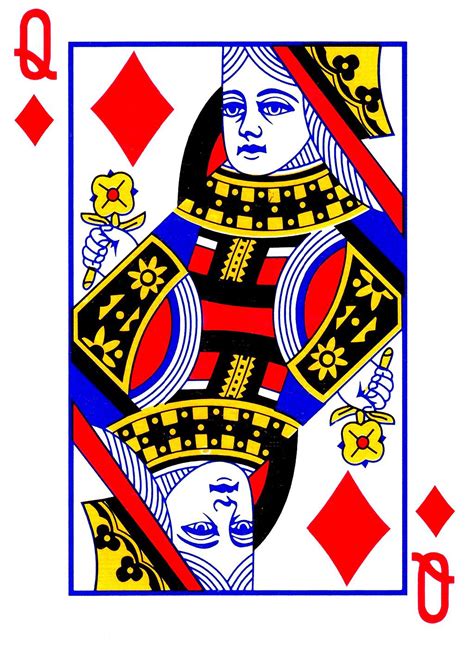 Queen Of Diamonds Netbet