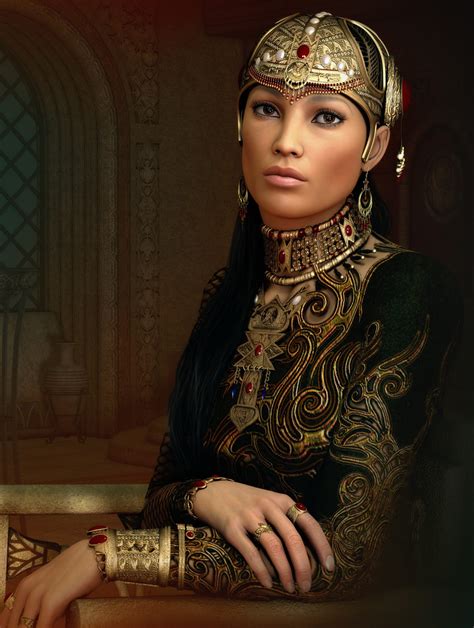 Queen Of Persia Betsson