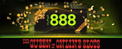 Queen Of Queens 888 Casino