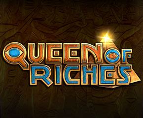 Queen Of Riches 888 Casino