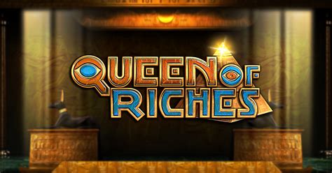 Queen Of Riches Betano