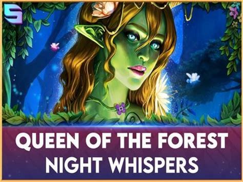 Queen Of The Forest Night Whispers Betway