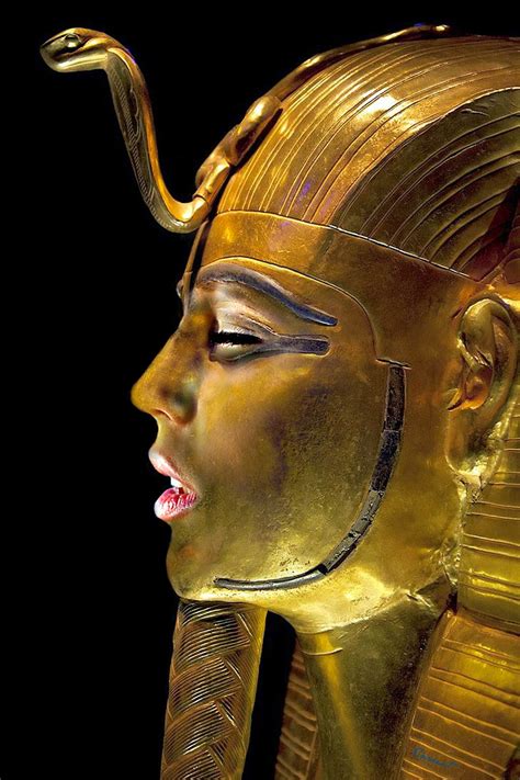 Queen Of The Pharaoh Brabet