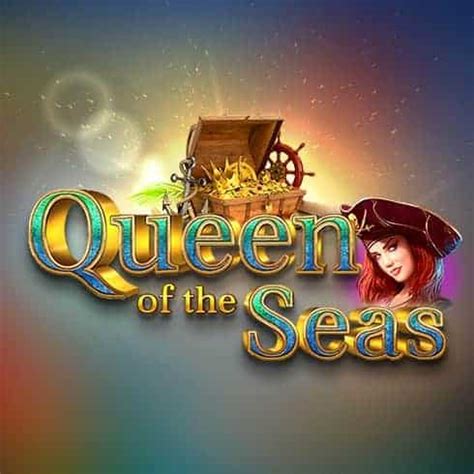 Queen Of The Seas Netbet