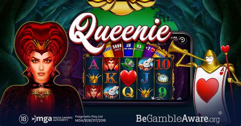 Queenie Slot - Play Online