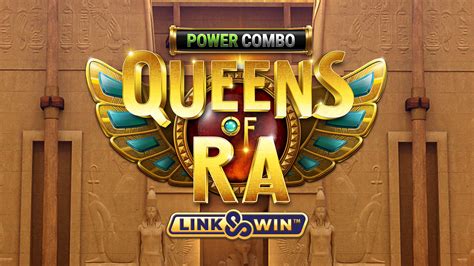 Queens Of Ra Power Combo Betsson