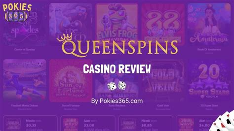 Queenspins Casino El Salvador