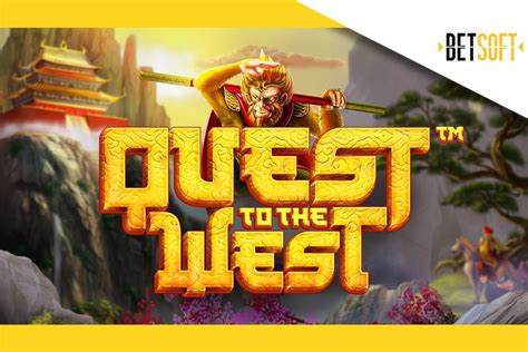 Quest To The West 1xbet