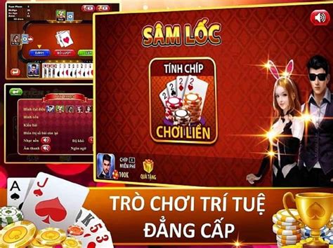 Qui Thuat Choi Casino Royal Cf