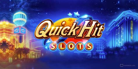 Quick Hit Luck Slot Gratis