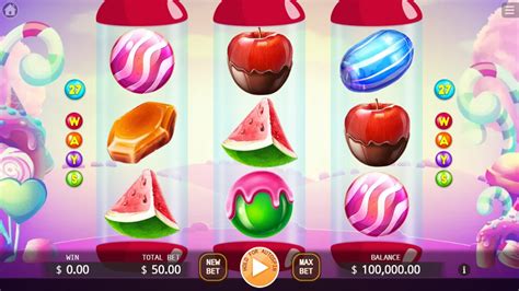 Quick Play Candy Netbet