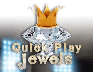 Quick Play Jewels Novibet