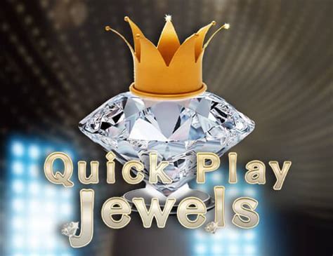 Quick Play Jewels Parimatch