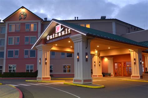 Quinault Casino Emily S