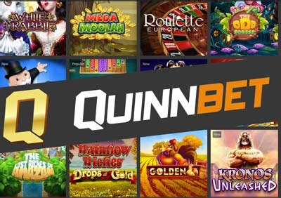 Quinnbet Casino Bolivia