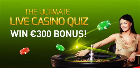 Quiz Casino