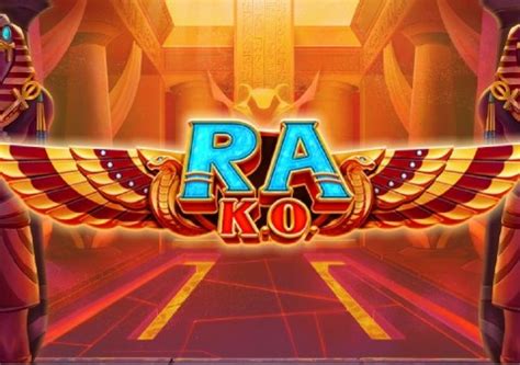 Ra Ko Slot - Play Online