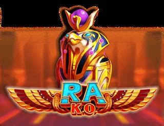 Ra Ko Slot Gratis