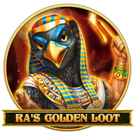 Ra S Golden Loot Betano