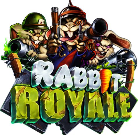 Rabbit Royale Bet365