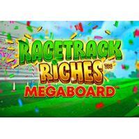 Racetrack Riches Megaboard Bet365