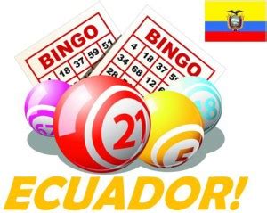 Radio Bingo Casino Ecuador