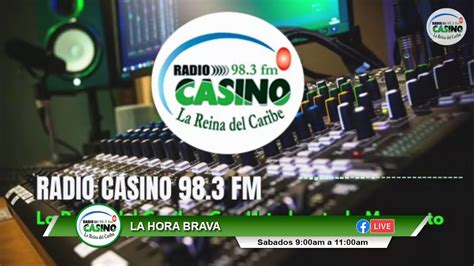 Radio Cassino De 98,3