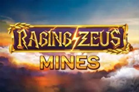 Raging Zeus Mines Slot Gratis