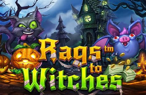 Rags To Witches Bwin