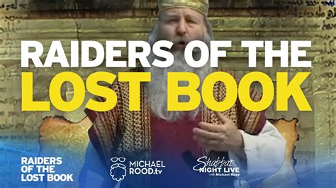 Raiders Of The Lost Book Betsul