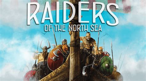 Raiders Of The Sea 1xbet