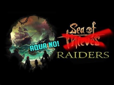 Raiders Of The Sea Brabet