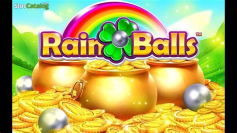Rain Balls Bet365