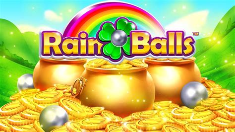 Rain Balls Netbet