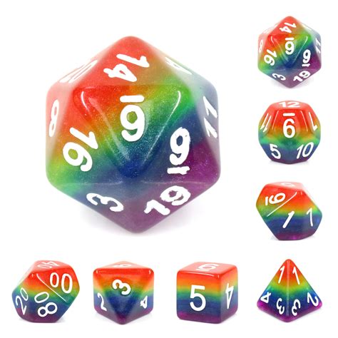 Rainbow Dice Review 2024