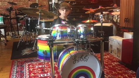 Rainbow Drums Review 2024