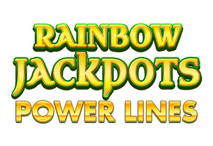 Rainbow Jackpots Power Lines Review 2024