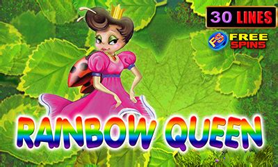 Rainbow Queen Bwin