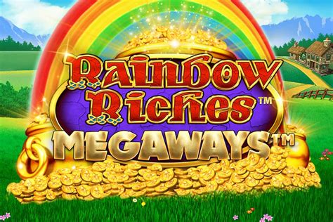 Rainbow Riches Betway