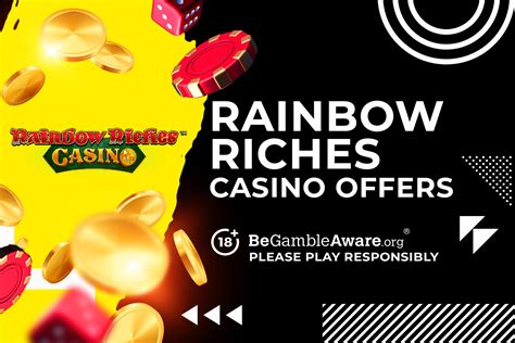 Rainbow Riches Casino Panama