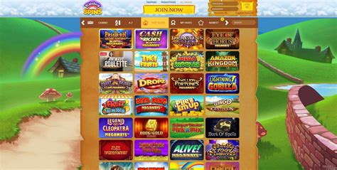 Rainbow Spins Casino Uruguay