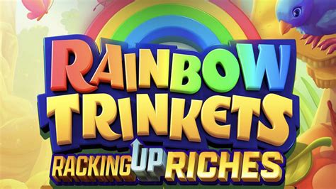 Rainbow Trinkets Bwin