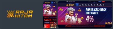 Rajahitam Casino Online